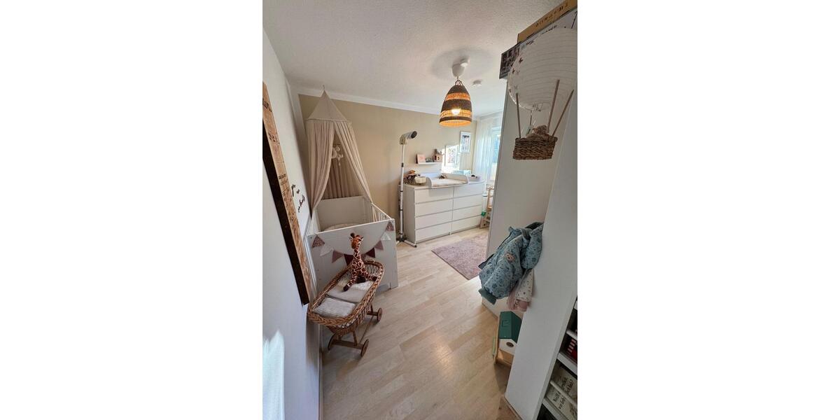 Etagenwohnung Erdmannhausen - 3 Zimmer, 74 m&sup2;, 270.000&euro; | Angebot:25290422