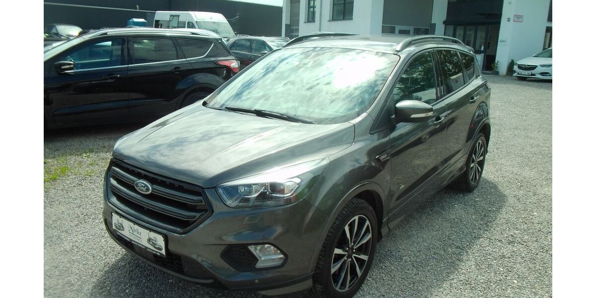 Ford Kuga 63.000 km 15.950 &euro; Waiblingen (bei Stuttgart) 71332