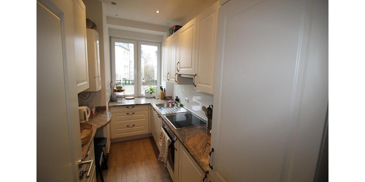 Hochparterre Stuttgart Stuttgart-Süd - 3 Zimmer, 61 m&sup2;, 320.000&euro; | Angebot:26058387