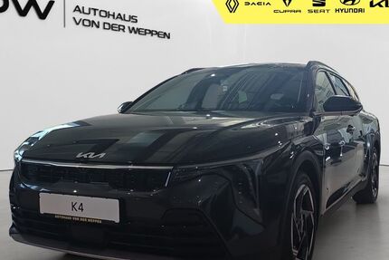 Kia K4 3.000 km 34.990 &euro; Stuttgart 70469