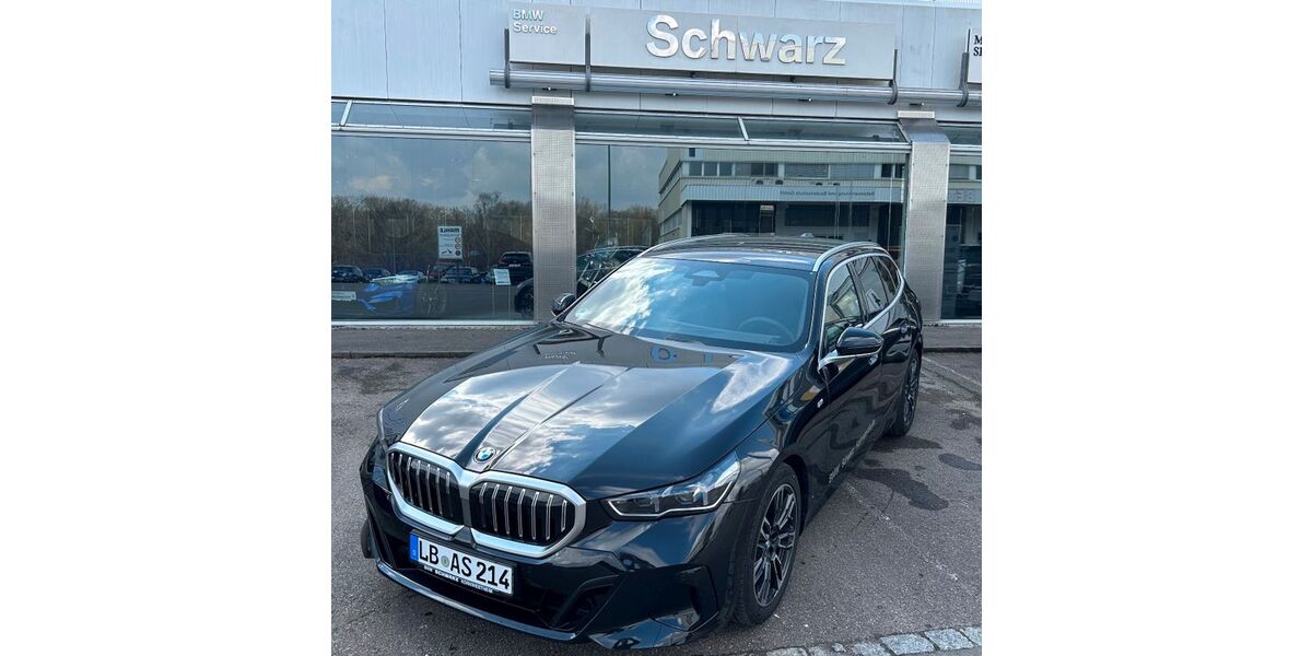 BMW 520 17.000 km 46.440 &euro; Kornwestheim 70806