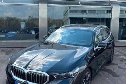 BMW 520 17.000 km 47.629 &euro; Kornwestheim 70806