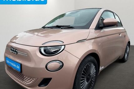 Fiat 500e 21.600 km 19.290 &euro; Leonberg 71229