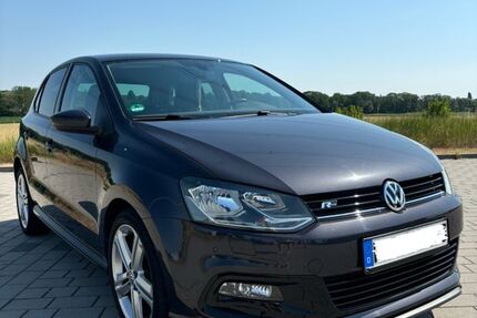 VW Polo 114.000 km 10.499 &euro; Güglingen 74363