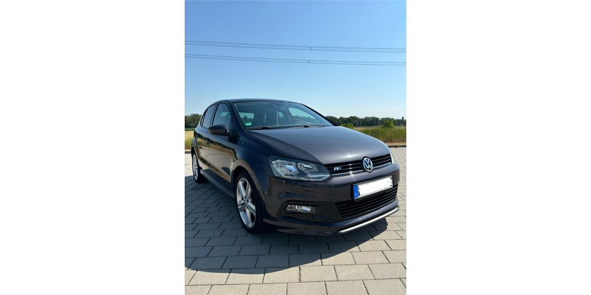 VW Polo 114.000 km 10.499 &euro; Güglingen 74363