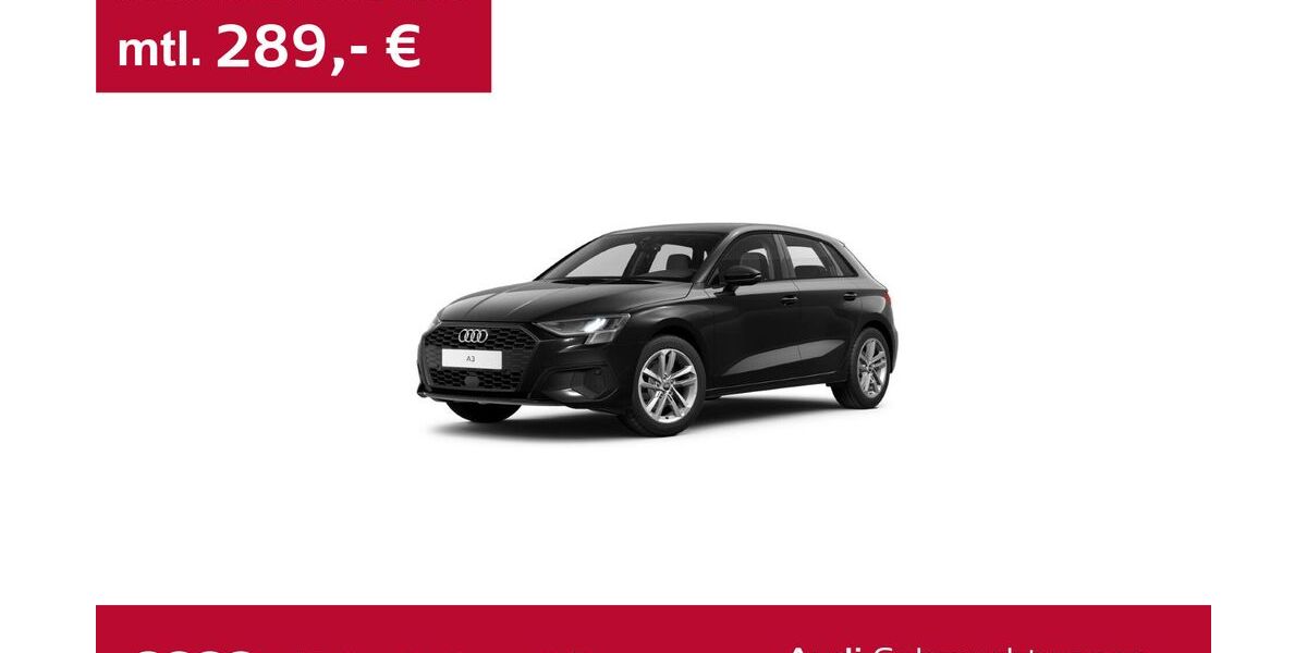 Audi A3 26.500 km 23.930 &euro; Ludwigsburg 71636
