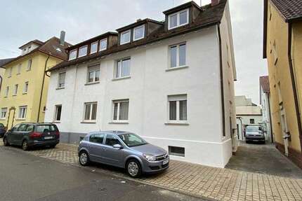 Haus Heilbronn Kernstadt - 8 Zimmer, 173 m&sup2;, 790.000&euro; | Angebot:24910989