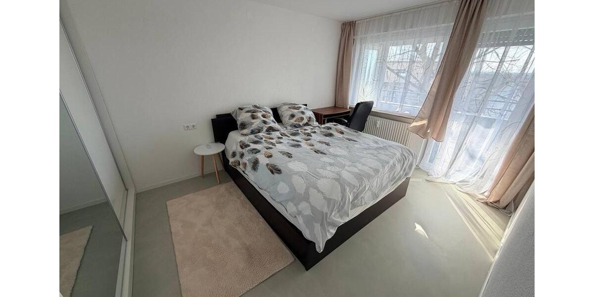 Etagenwohnung Waiblingen Beinstein - 2 Zimmer, 55 m&sup2;, 1.400&euro; | Angebot:27575629