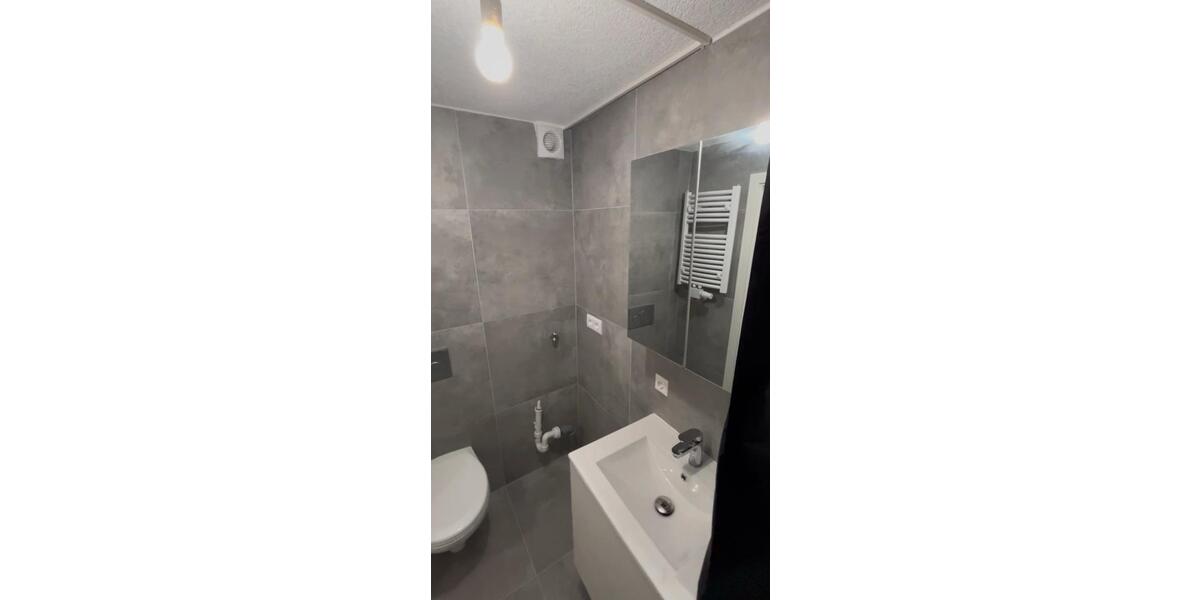 Erdgeschoßwohnung Denkendorf - 2 Zimmer, 36 m&sup2;, 900&euro; | Angebot:25239742