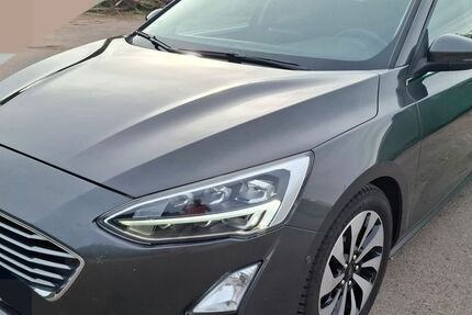 Ford Focus 113.000 km 7.900 &euro; Vaihingen 71665