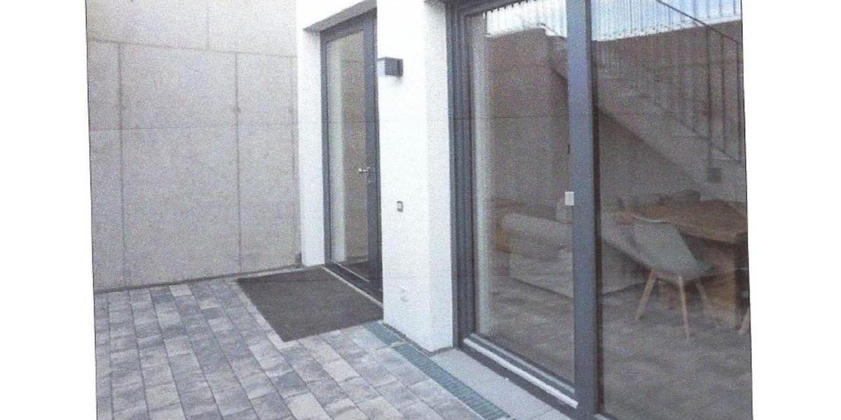 Etagenwohnung Sindelfingen Darmsheim - 2 Zimmer, 56 m&sup2;, 950&euro; | Angebot:25892380