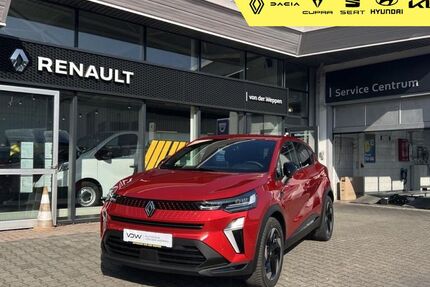 Renault Captur 9.990 km 24.980 &euro; Stuttgart 70188