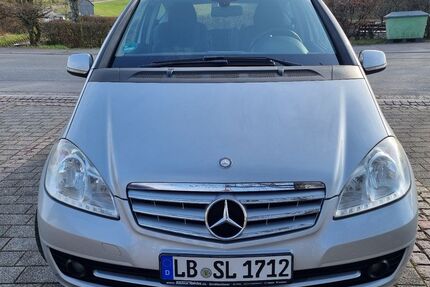 Mercedes-Benz A 180 163.900 km 4.600 &euro; Prevorst 71720