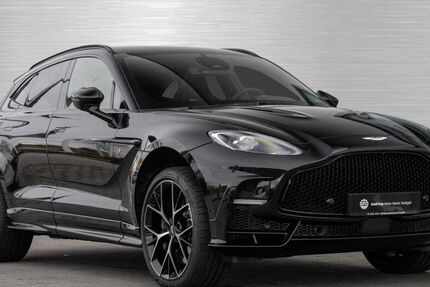 Aston Martin DBX 6.500 km 249.007 &euro; Filderstadt 70794