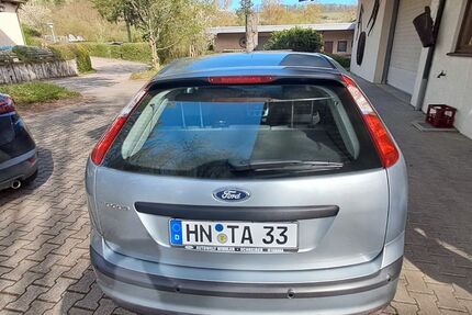 Ford Focus 76.000 km 2.300 &euro; Heilbronn 74076