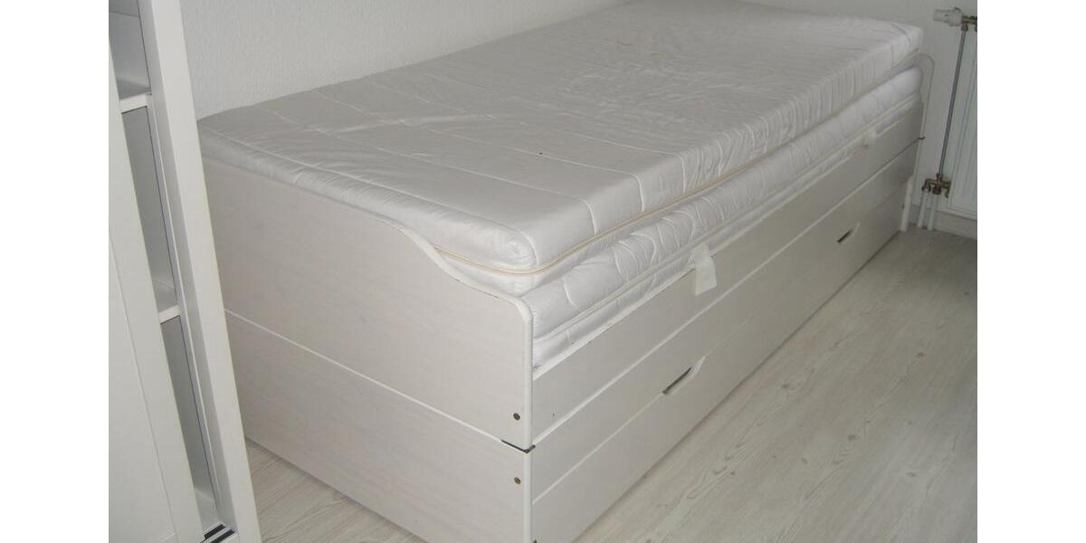 Etagenwohnung Abstatt - 1 Zimmer, 15 m&sup2;, 325&euro; | Angebot:24843296