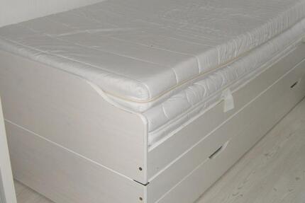 Wohnung Abstatt - 1 Zimmer, 15 m&sup2;, 325&euro; | Angebot:24843296