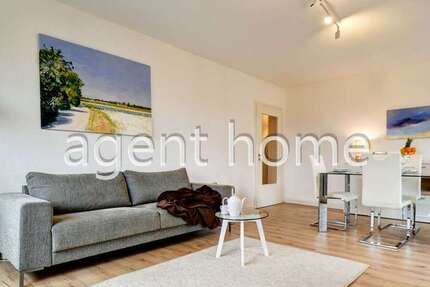 Wohnung Stuttgart Stuttgart-Mitte - 3 Zimmer, 83 m&sup2;, 2.000&euro; | Angebot:26609964