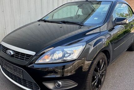 Ford Focus 113.000 km 3.990 &euro; Böblingen 71034