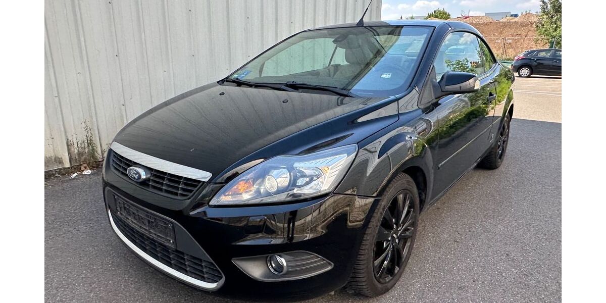 Ford Focus 113.000 km 3.990 &euro; Böblingen 71034