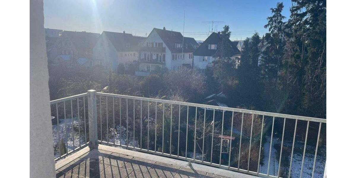 Etagenwohnung Korntal - 3 Zimmer, 75 m&sup2;, 265.000&euro; | Angebot:25748749