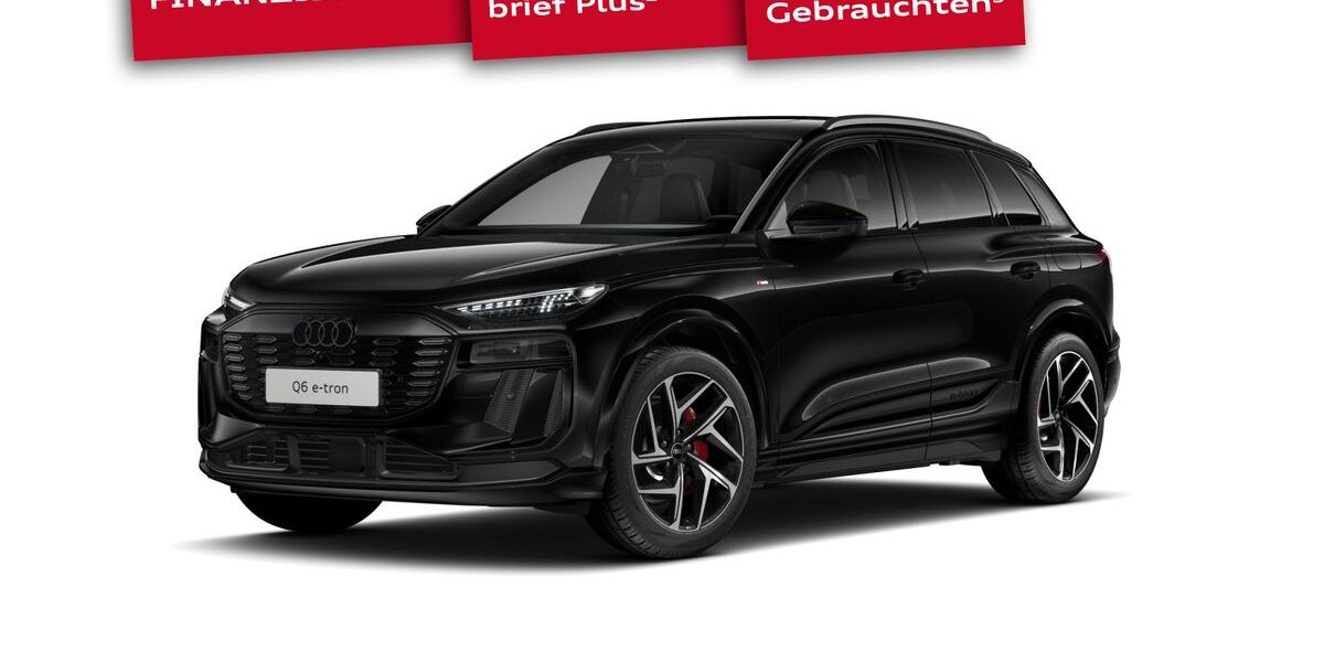 Audi Q6 e-tron 15.066 km 74.440 &euro; Stuttgart 70563