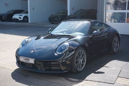 Porsche 992 9.700 km 133.999 &euro; Stuttgart 70499