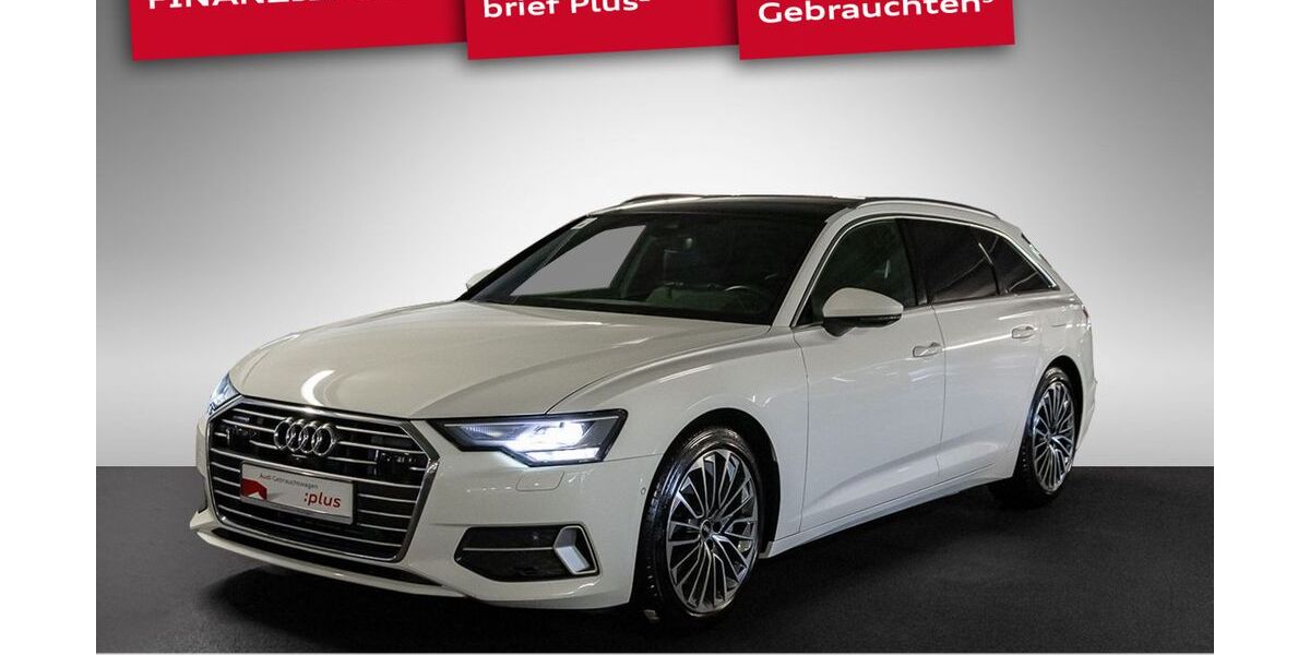 Audi A6 94.007 km 32.930 &euro; Stuttgart 70469