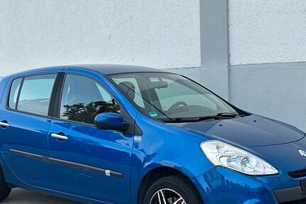 Renault Clio 254.000 km 990 &euro; Leinfelden-Echterdingen bei Stuttgart 70771
