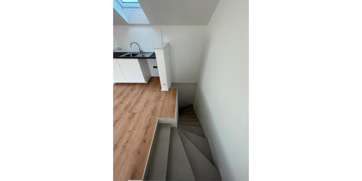 Dachgeschoßwohnung Korntal-Münchingen Münchingen - 3 Zimmer, 55 m&sup2;, 1.050&euro; | Angebot:26441792