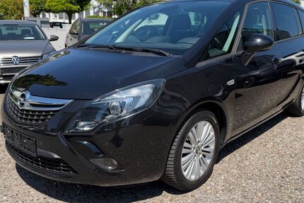 Opel Zafira 169.000 km 7.590 &euro; Heilbronn 74080