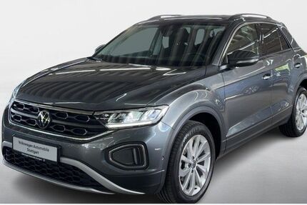 VW T-Roc 45.962 km 23.630 &euro; Stuttgart-Wangen 70188