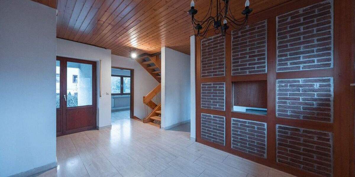 Einfamilienhaus Rudersberg Lindental - 6 Zimmer, 137 m&sup2;, 475.000&euro; | Angebot:25697435