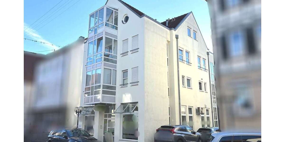 Einfamilienhaus Fellbach - 10 Zimmer, 278 m&sup2;, 1.350.000&euro; | Angebot:25863272