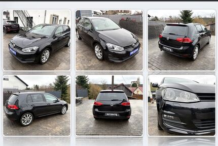 VW Golf 79.159 km 13.200 &euro; Pfaffenhofen 74397