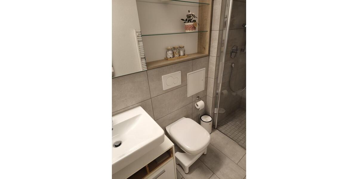 Etagenwohnung Esslingen am Neckar - 2 Zimmer, 51 m&sup2;, 1.270&euro; | Angebot:25576440