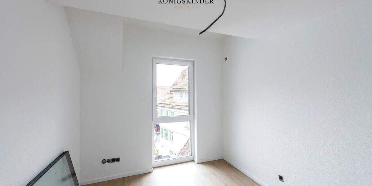 Etagenwohnung Weissach Flacht - 3 Zimmer, 98 m&sup2;, 459.000&euro; | Angebot:25835229