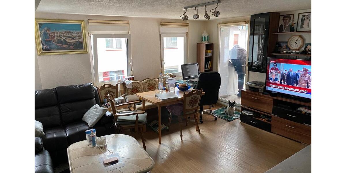 Doppelhaushälfte Ludwigsburg - 6 Zimmer, 173 m&sup2;, 489.000&euro; | Angebot:26204330