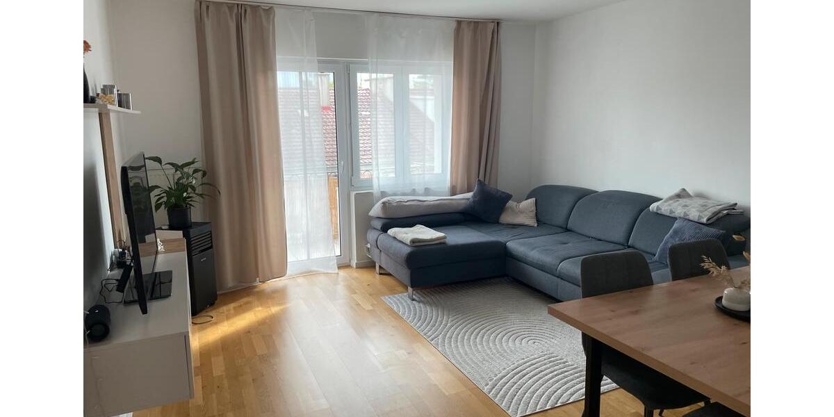 Etagenwohnung Stuttgart Stuttgart-Nord - 2 Zimmer, 60 m&sup2;, 1.250&euro; | Angebot:25792708