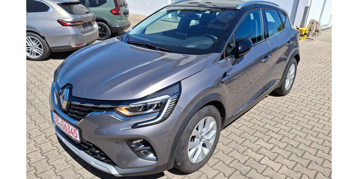 Renault Captur 61.500 km 14.800 &euro; Sindelfingen 71069
