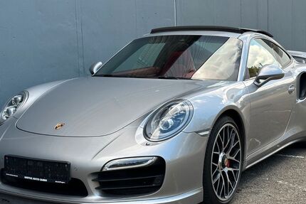 Porsche 991 165.000 km 92.899 &euro; Sindelfingen 71065