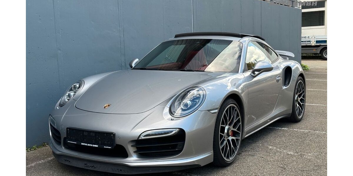 Porsche 991 165.000 km 92.899 &euro; Sindelfingen 71065