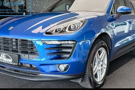 Porsche Macan 53.500 km 39.960 &euro; Tamm 71732