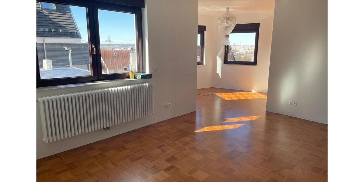 Etagenwohnung Böblingen - 2 Zimmer, 91 m&sup2;, 1.200&euro; | Angebot:25329938