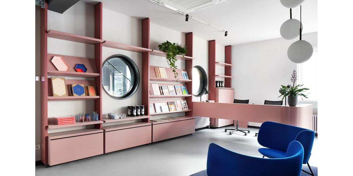 Gewerbeobjekt Stuttgart Vaihingen - 1.355&euro; | Angebot:25968808