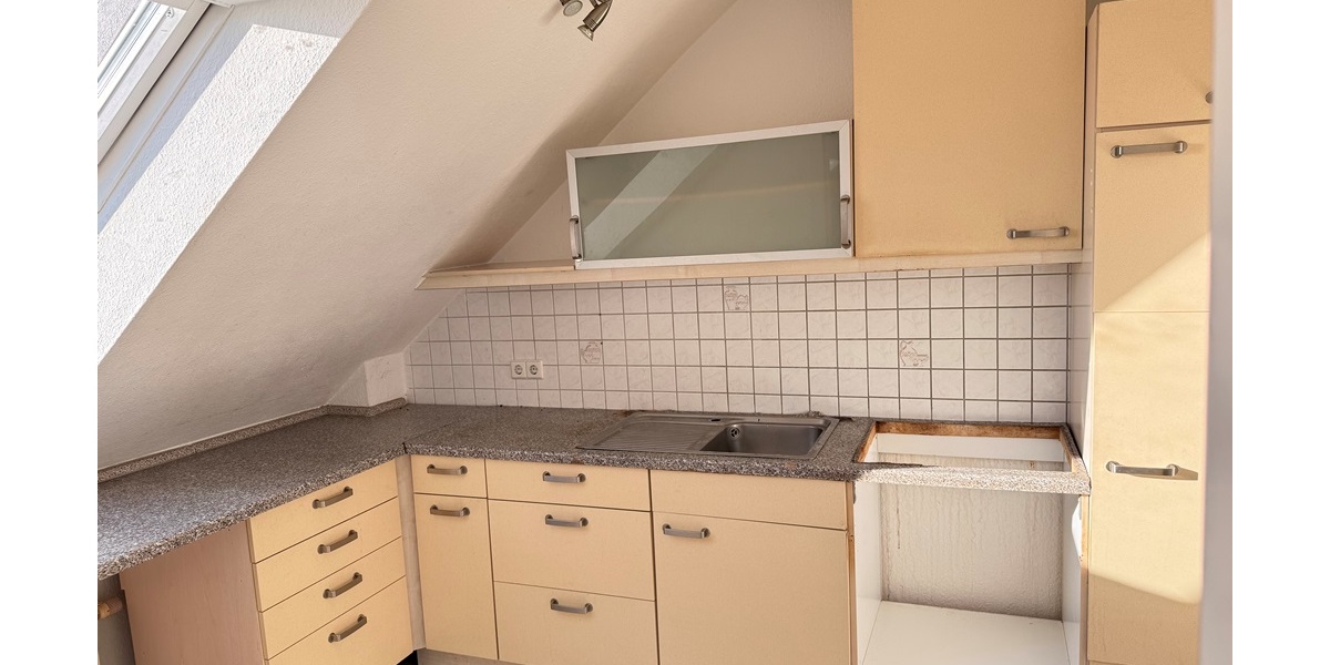 4-Zi.-DG-Galerie-ETW in Stuttgart-Möhringen, Wohngebiet Trautäcker - Nähe SI-Zentrum - Maisonettenwohnung Stuttgart / Möhringen Möhringen (Stadtbezirk) | Angebot:25308985