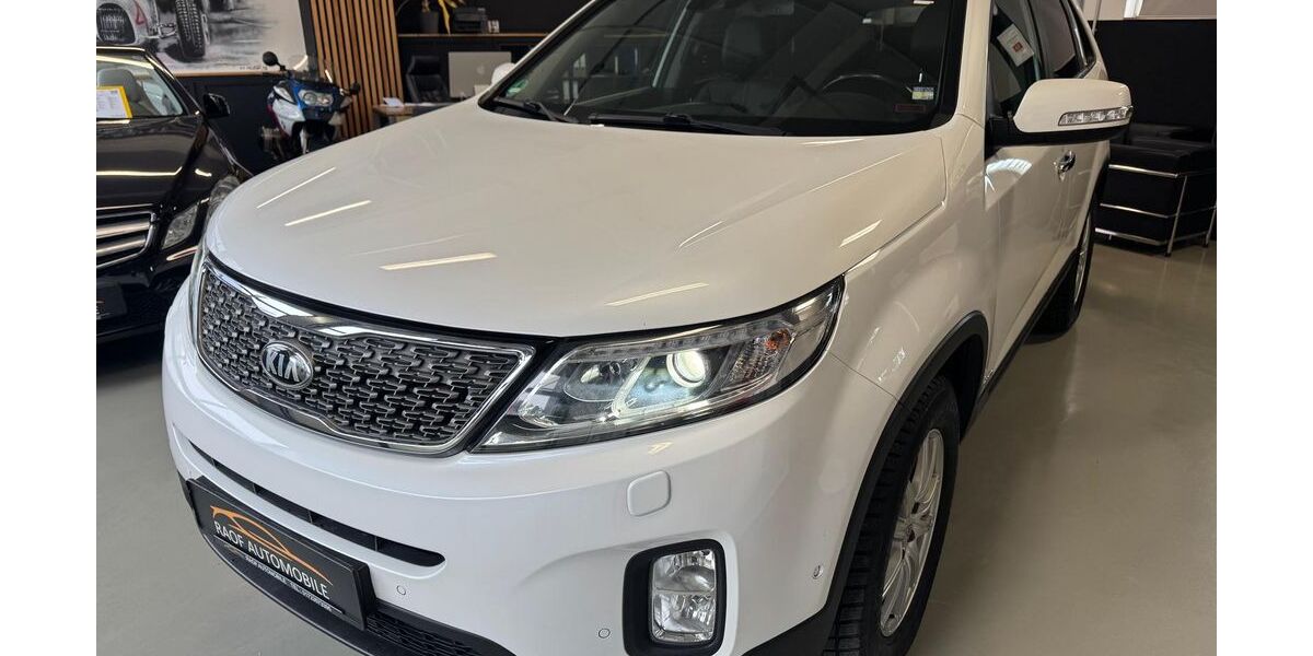 Kia Sorento 158.000 km 12.990 &euro; Heilbronn 74078