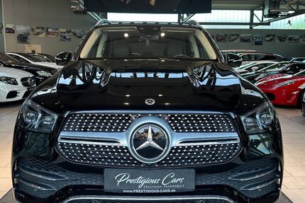 Mercedes-Benz GLE 400 70.000 km 69.949 &euro; Ludwigsburg 71638