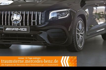 Mercedes-Benz GLB 35 AMG 59.652 km 40.990 &euro; Stuttgart 70469