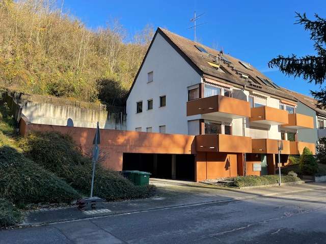 Etagenwohnung Stuttgart Mühlhausen - 4 Zimmer, 73 m&sup2;, 299.000&euro; | Angebot:24344650